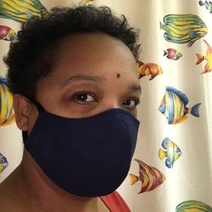 Four Face Masks (Adults & Kid’s)